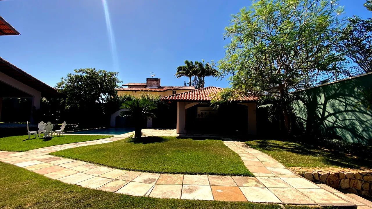 Casa em De Lourdes - Fortaleza - Foto 4