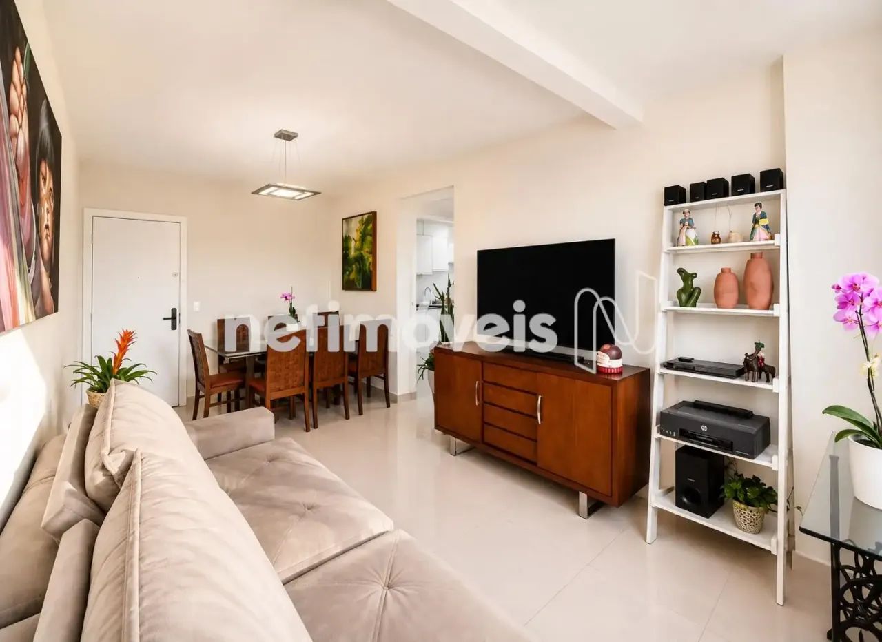 APARTAMENTO 2 QUARTOS NO CASTELO - Foto 3