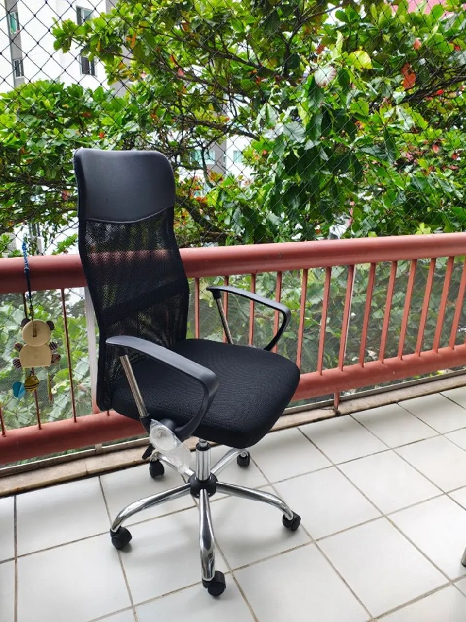 Cadeira de Escritório - Foto 2