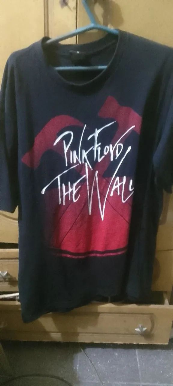 Camisa Rock 3 por 20.  - Foto 2