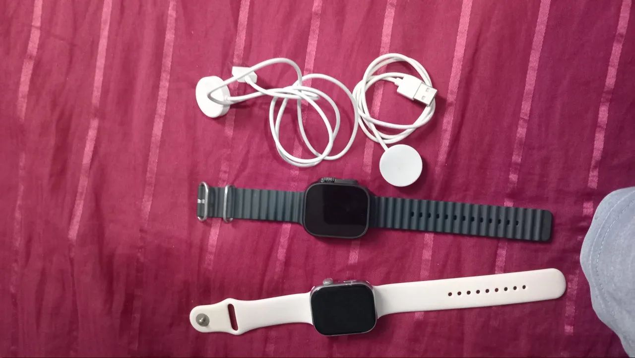 Relógios Smartwatch  - Foto 4