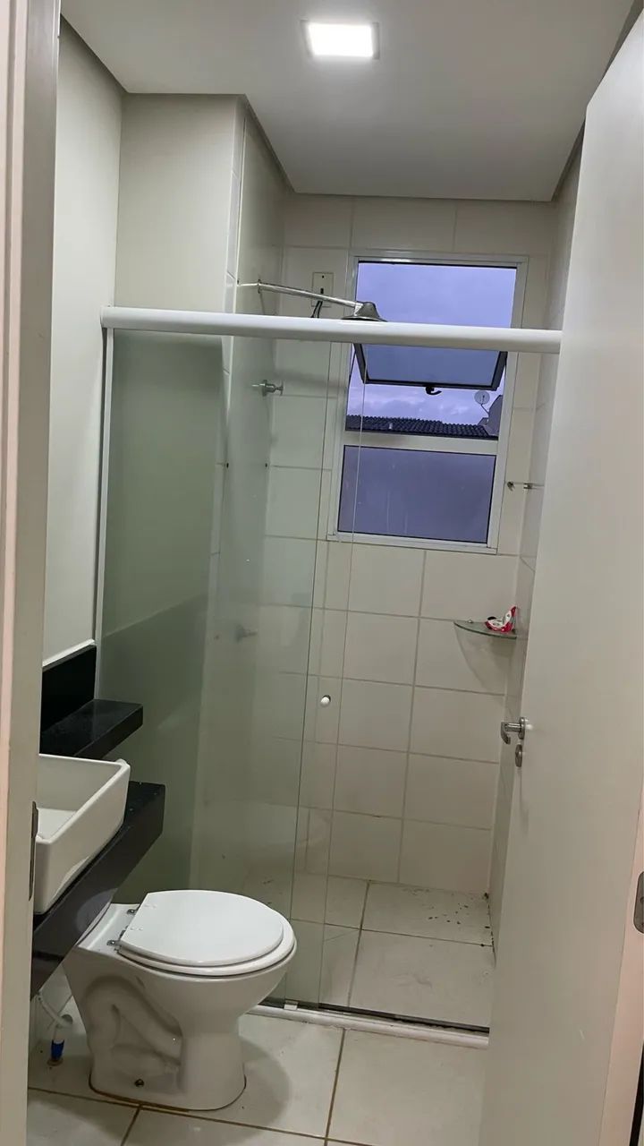 Apartamento  - Foto 8