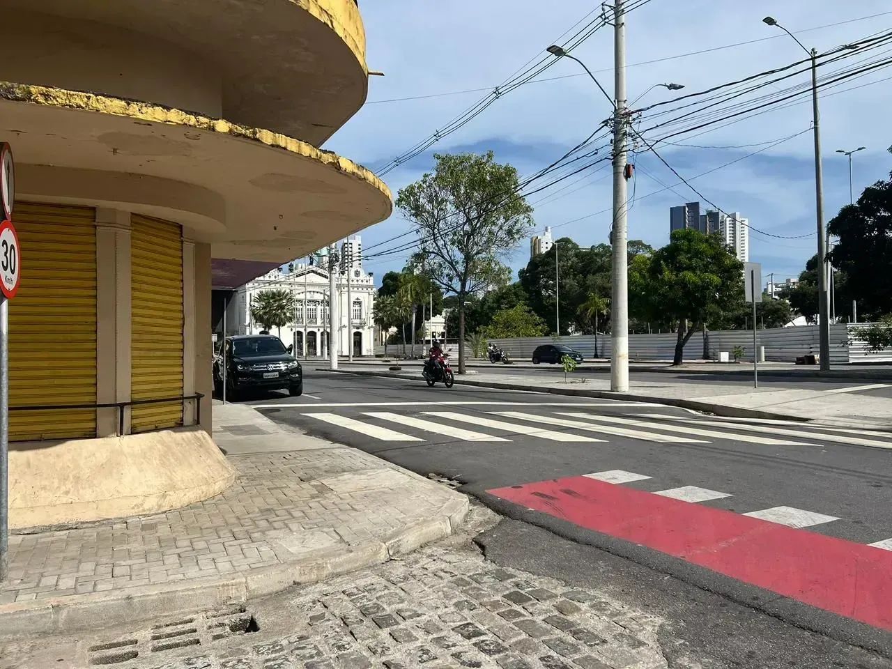Imóvel para venda com 94 metros quadrados em Ribeira - Natal - RN - Foto 2