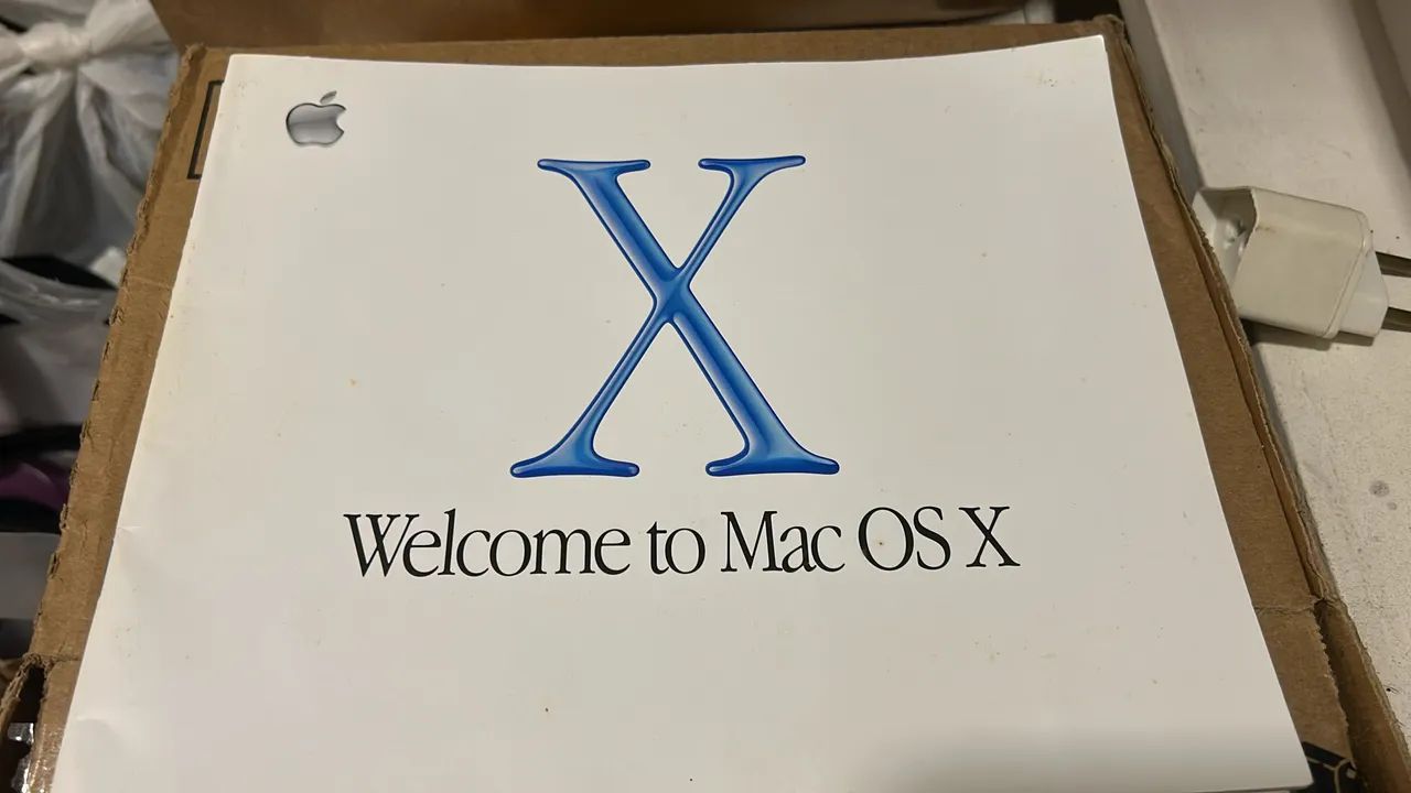 Mac antigo para coleção  - Foto 2