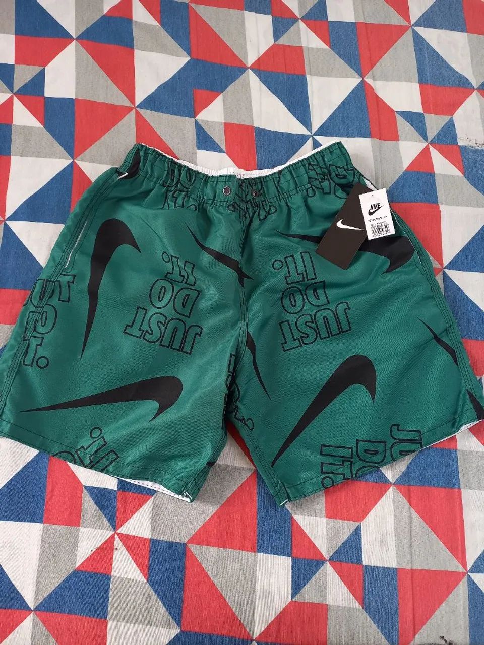 Bermudas Novas  - Foto 2