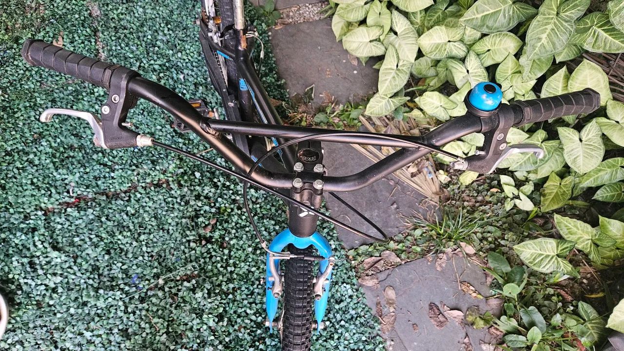 Bicicleta Aro 20 Menino  - Foto 5