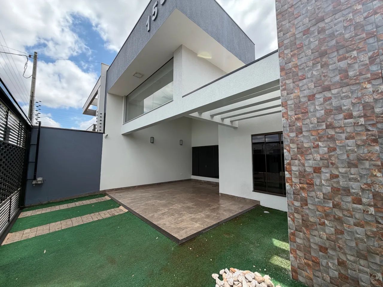 Casa com 3 Quartos e 150 m² no Jardim Munique - Maringá/PR - Foto 3