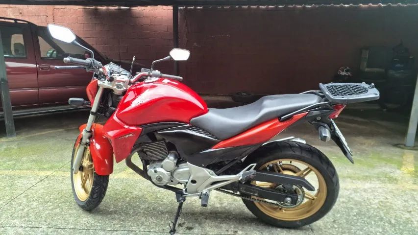 Honda CB300R Flex 2015 - Foto 2
