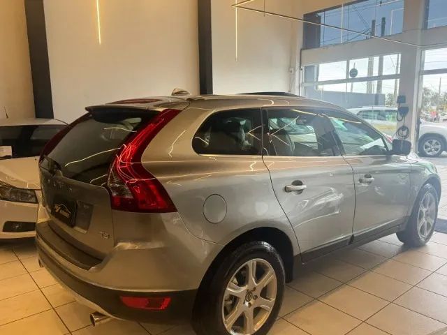 Volvo XC 60 2.0 T5 5P 2012 - Foto 3