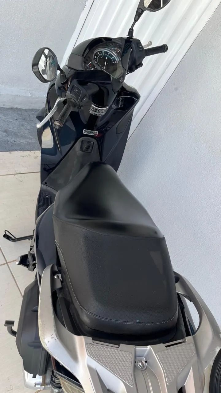 Honda SH 150 - Foto 2