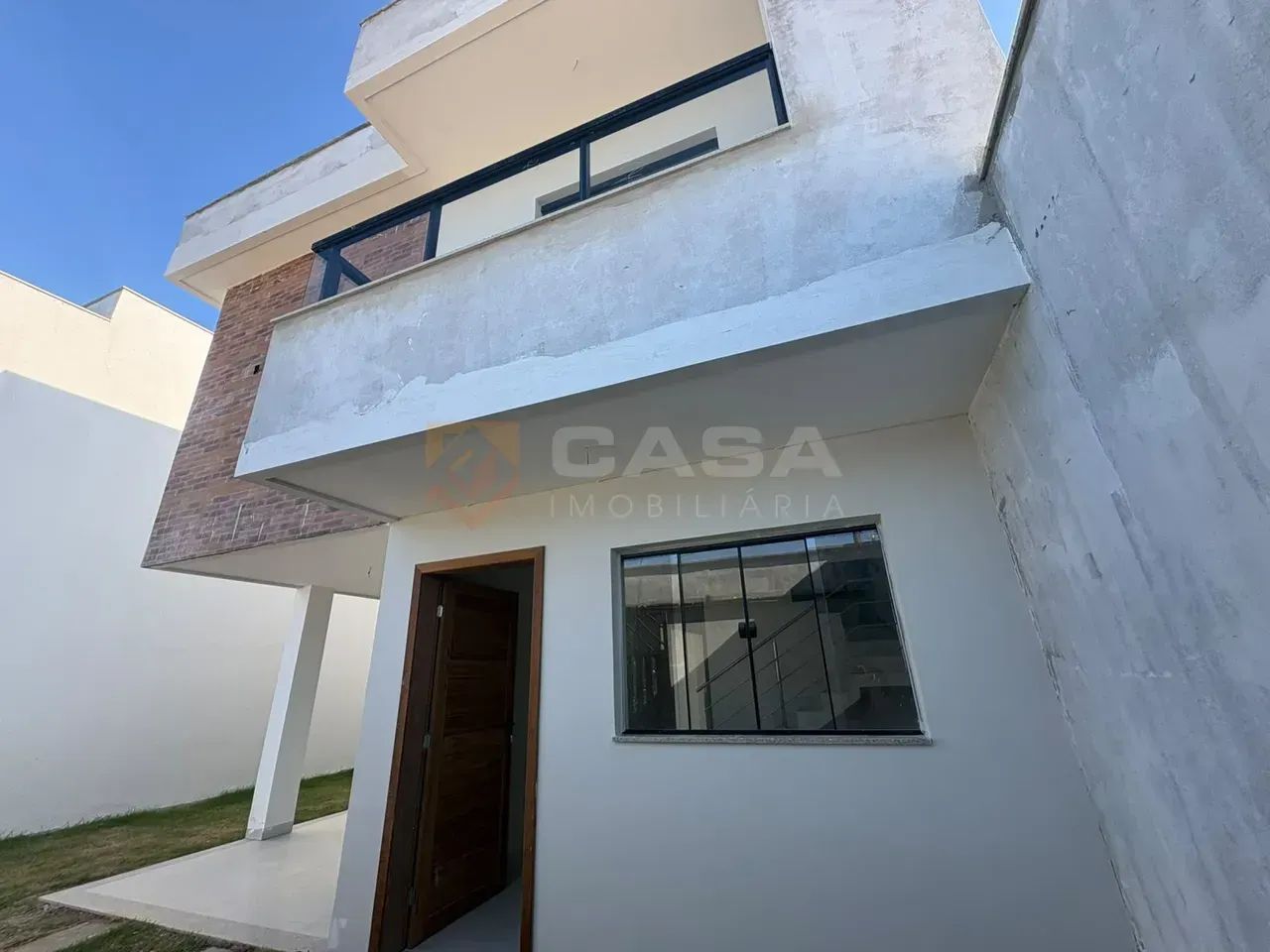 More em Planície da Serra: Casa de 133m² - Foto 5