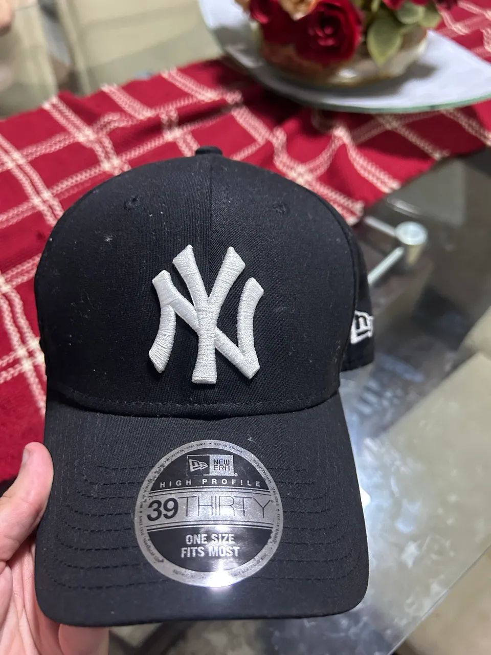 Bone New Era Original - Foto 4