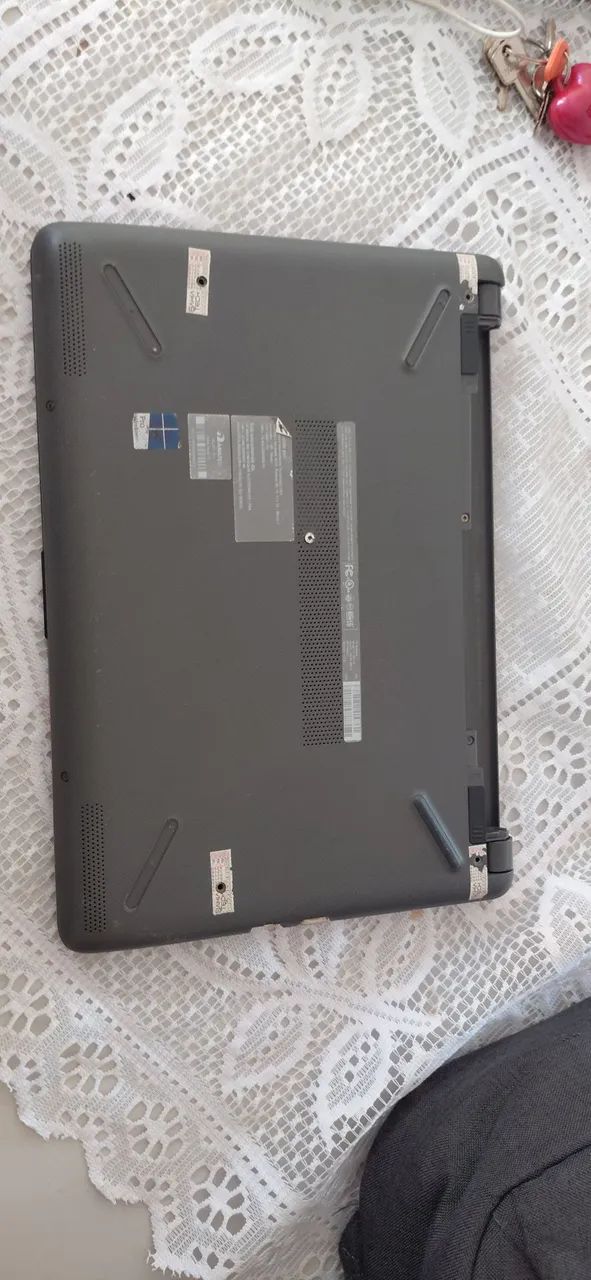 Notebook hp - Foto 2