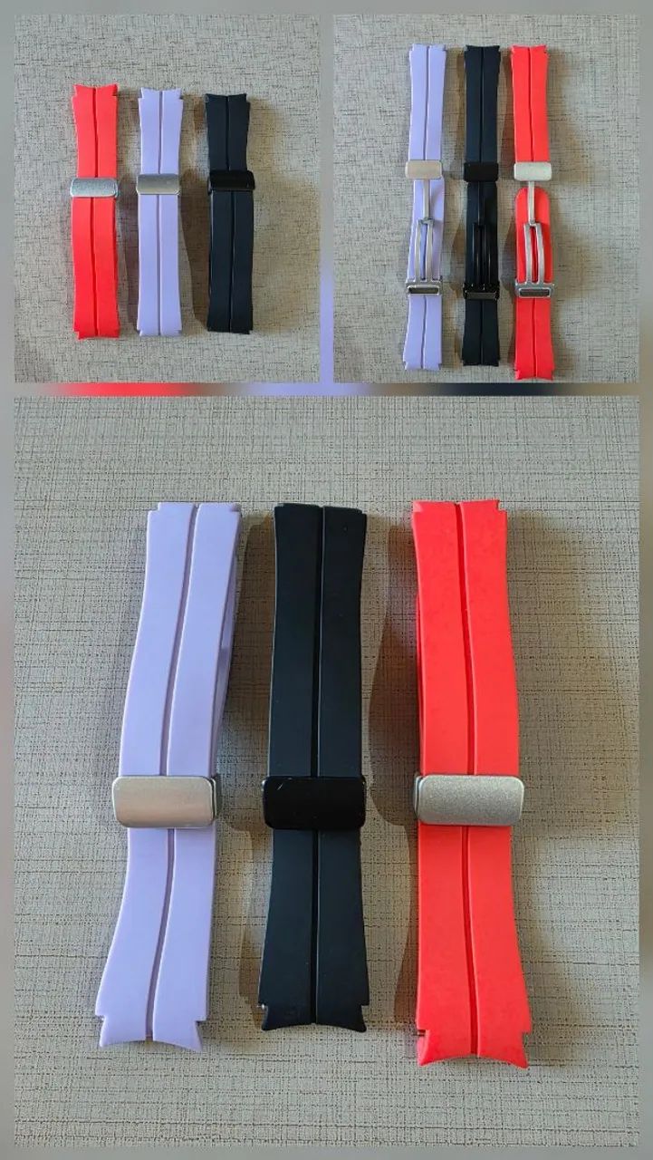 Pulseiras Para Smartwatch 