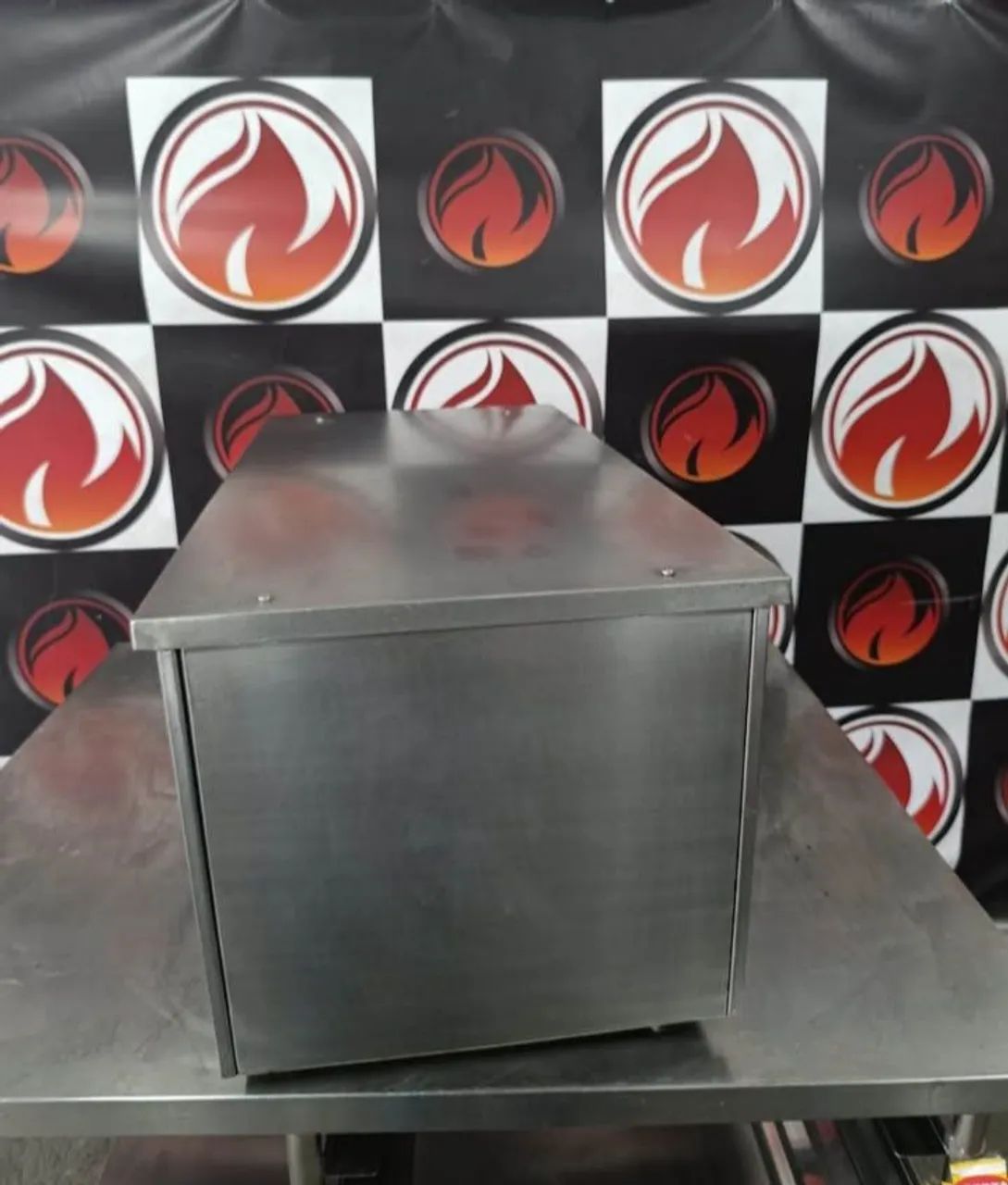 Conservador de proteína  - Foto 5