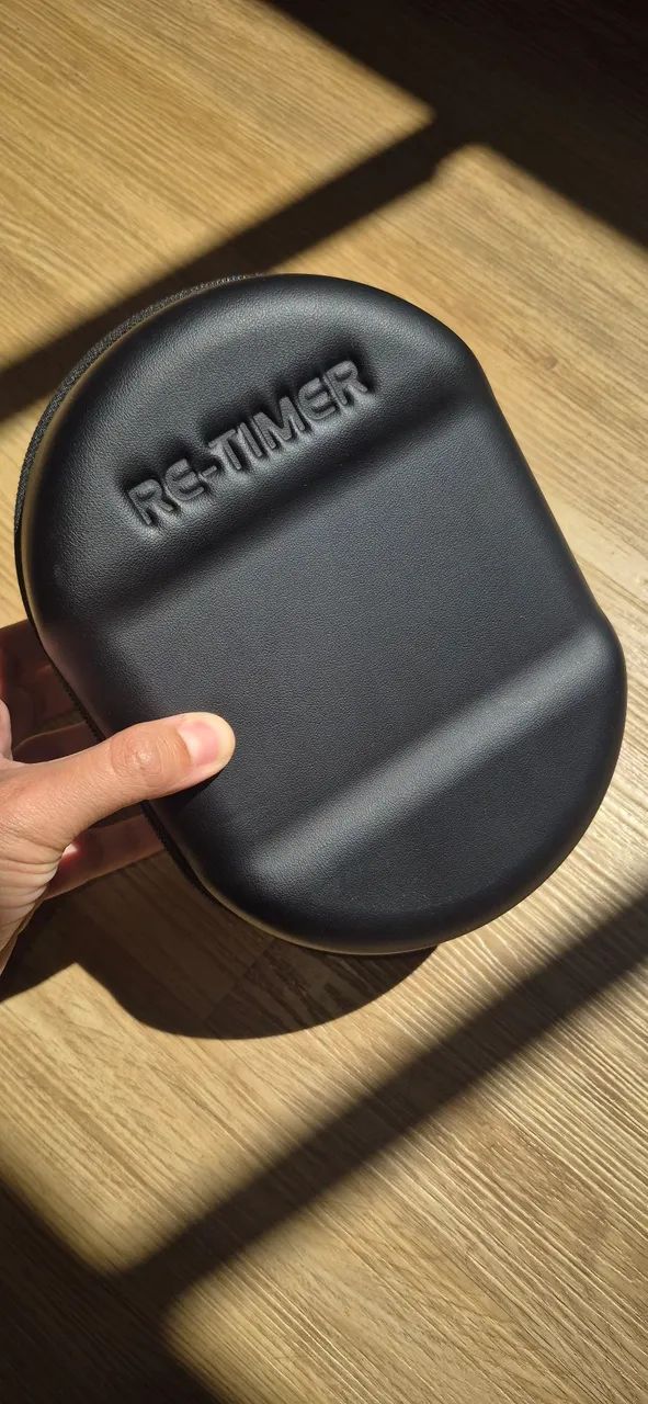 Retimer  - Foto 2