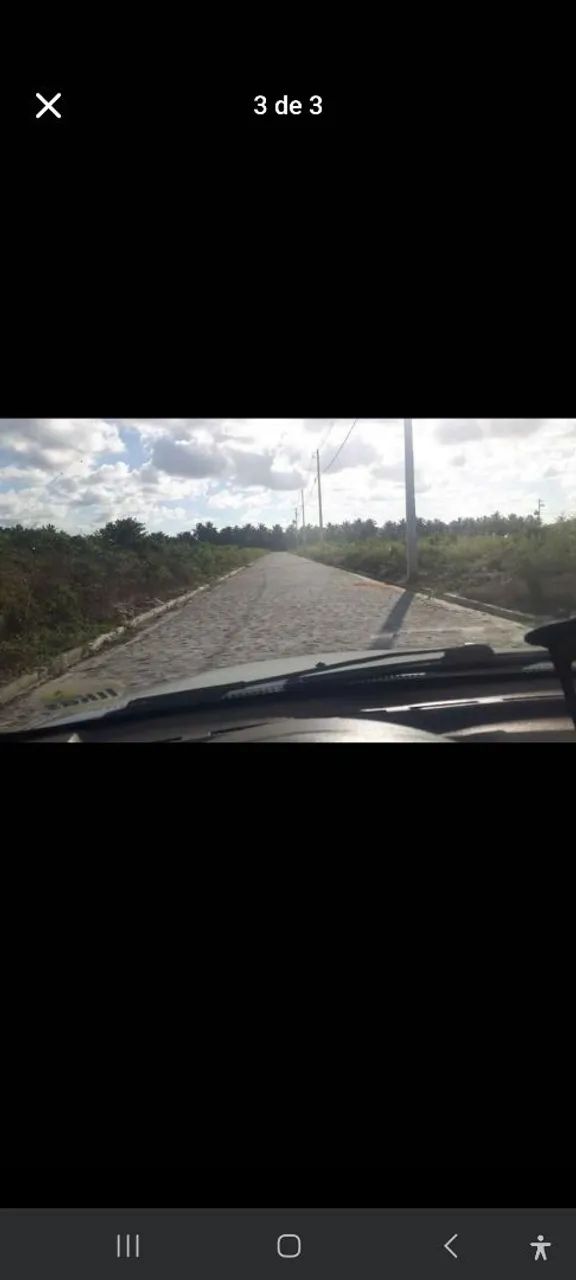 Terreno em Jequia da praia-AL - Foto 2