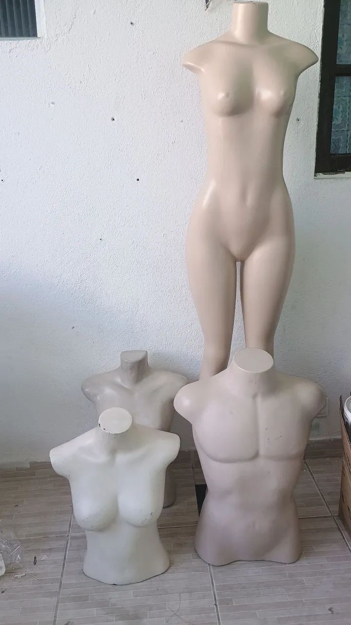 Itens de salão de beleza  - Foto 3