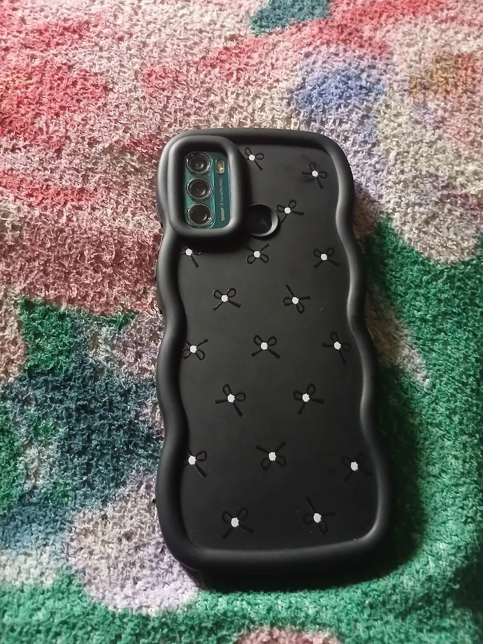 Motorola e 60 - Foto 4