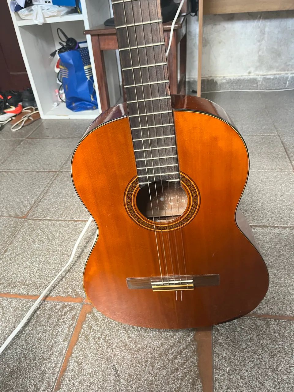Violão  - Foto 4
