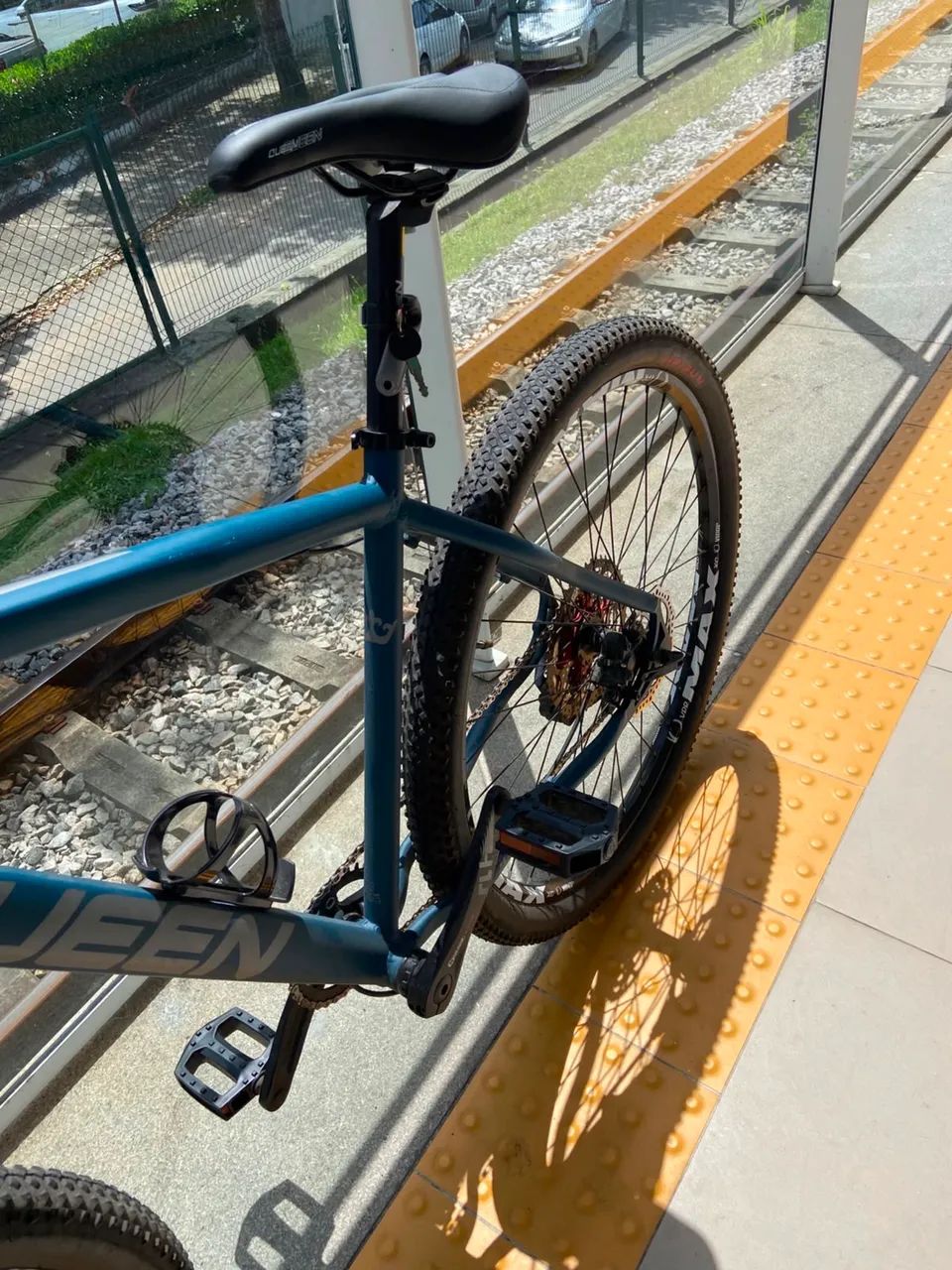 bike queen - Foto 3