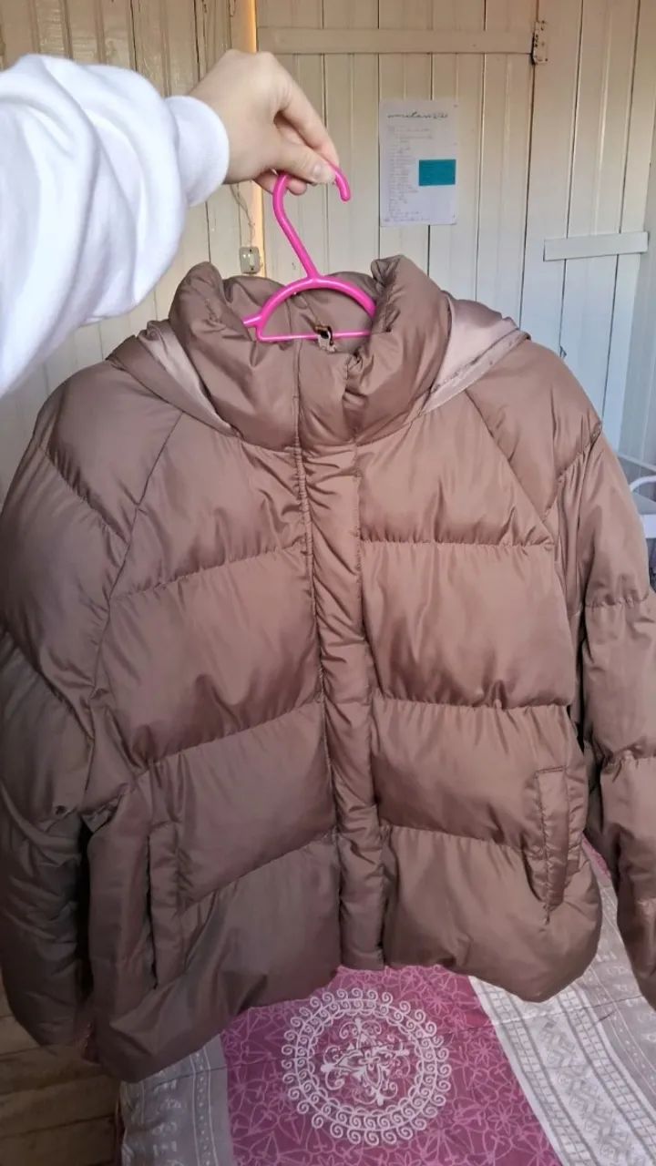 Jaqueta de inverno - Foto 2