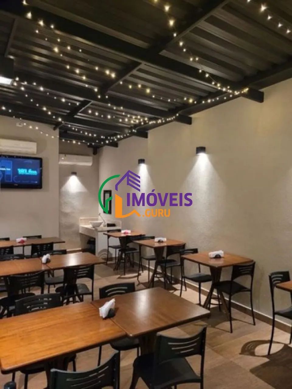 COMERCIAL - VILA EMA - SP