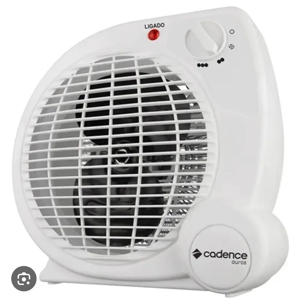 Aquecedor Cadence