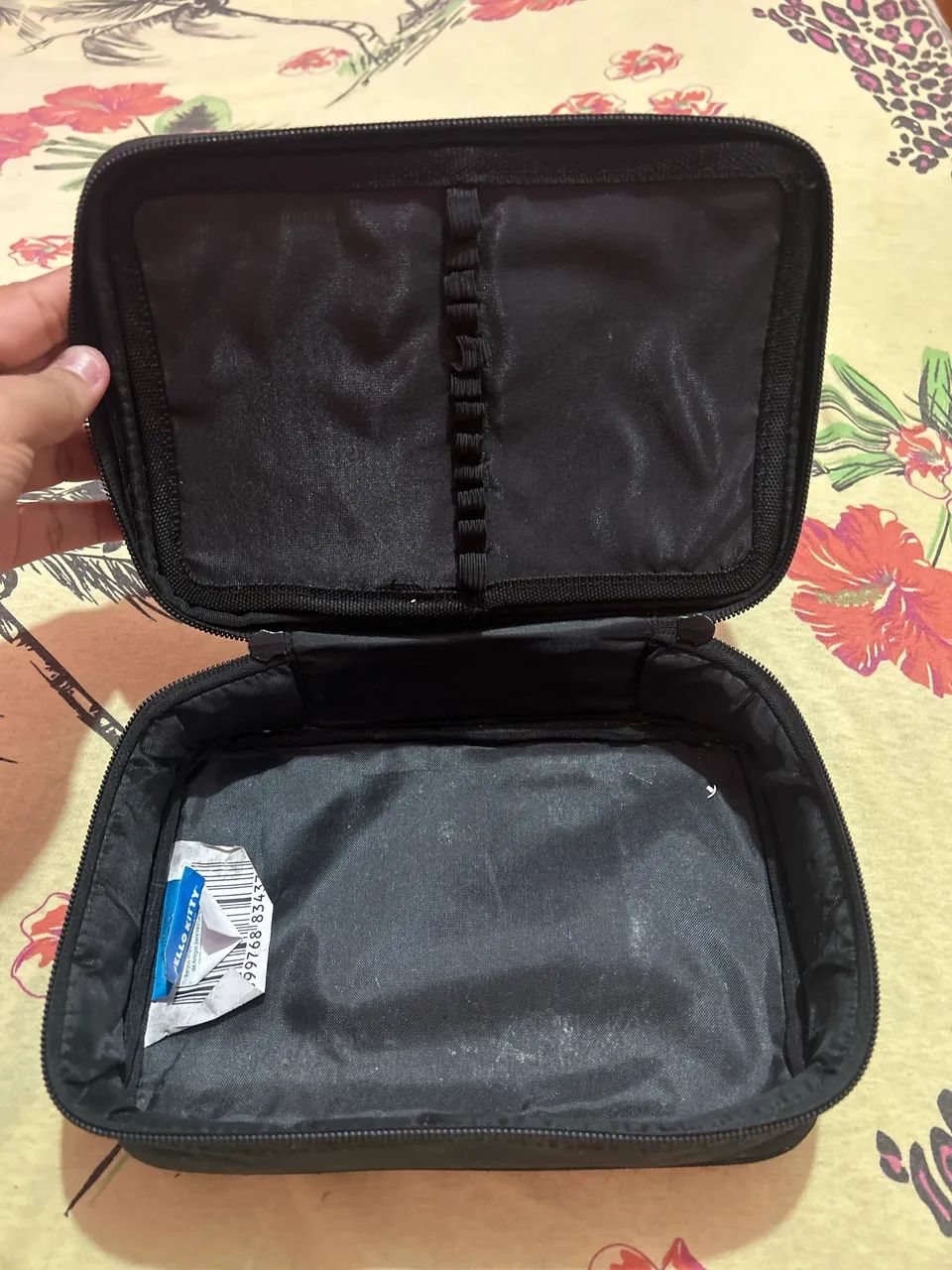 Estojo Estudantil  - Foto 4