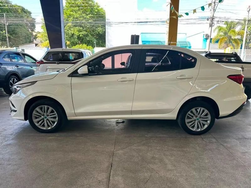 Fiat Cronos Drive 1.3 8V Flex 2024 - Foto 4