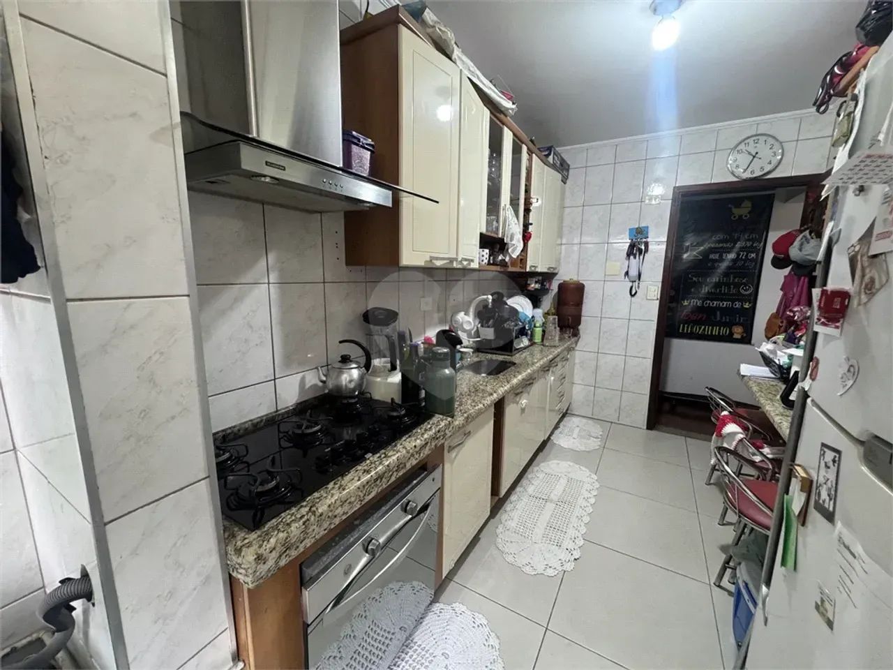 Imóvel para venda com 55 m2 com 2 quartos no Tucuruvi, com 2 dorms e vaga. - Foto 2