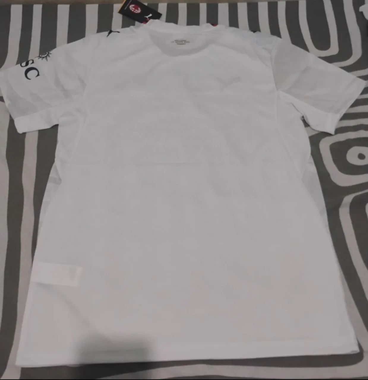 CAMISA MILAN AWAY 26/27  - Foto 4