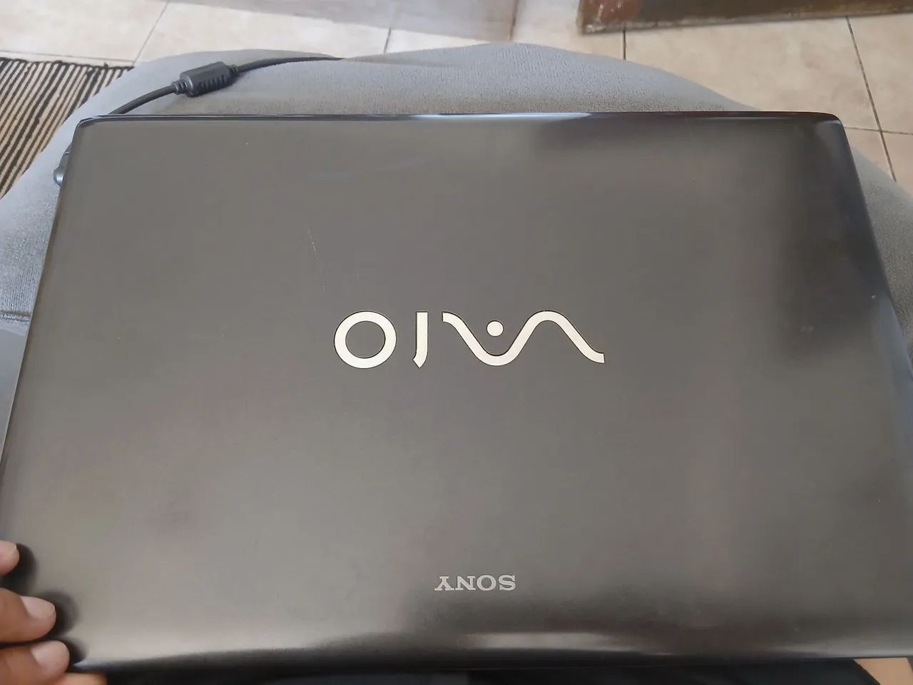 Notebook Destok Windows 10 Sony - Foto 4