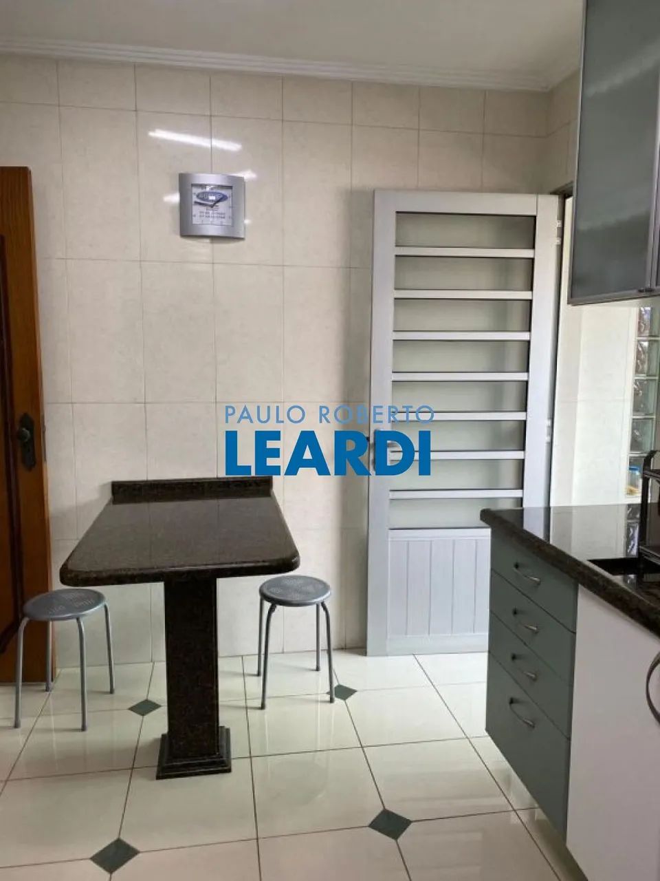 APARTAMENTO - VILA CAMINHO DO MAR - SP