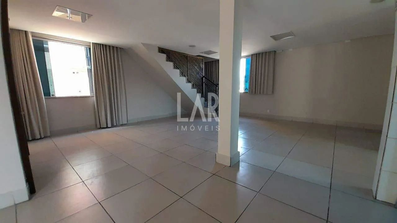 Casa Comercial para aluguel, Ipiranga - Belo Horizonte/MG - Foto 5
