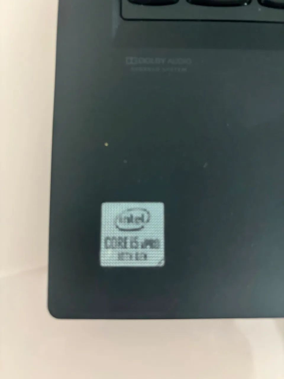 ? Notebook Lenovo ThinkPad T14 - Modelo 20S1 - Foto 5