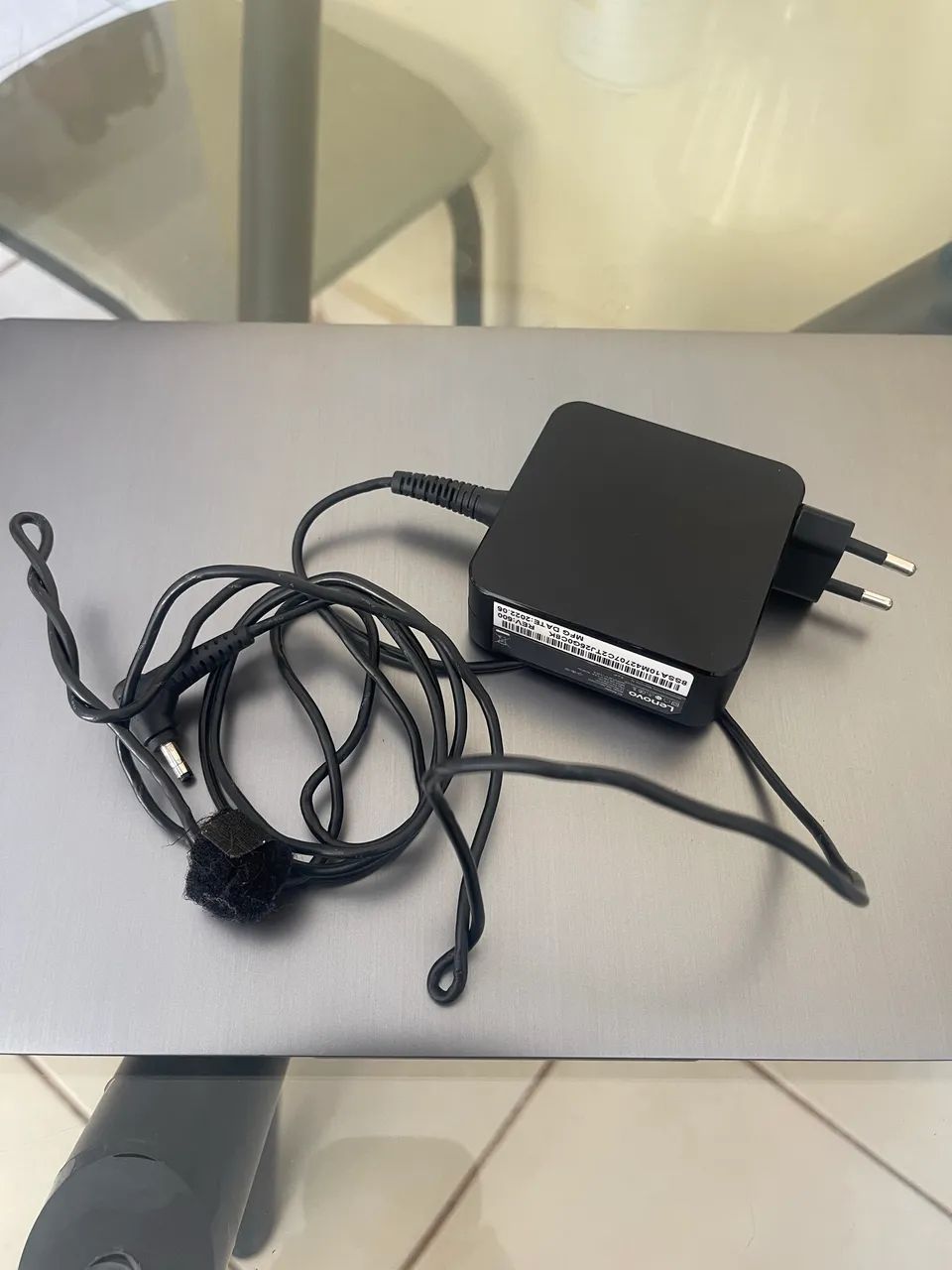 Notebook Lenovo - Foto 3