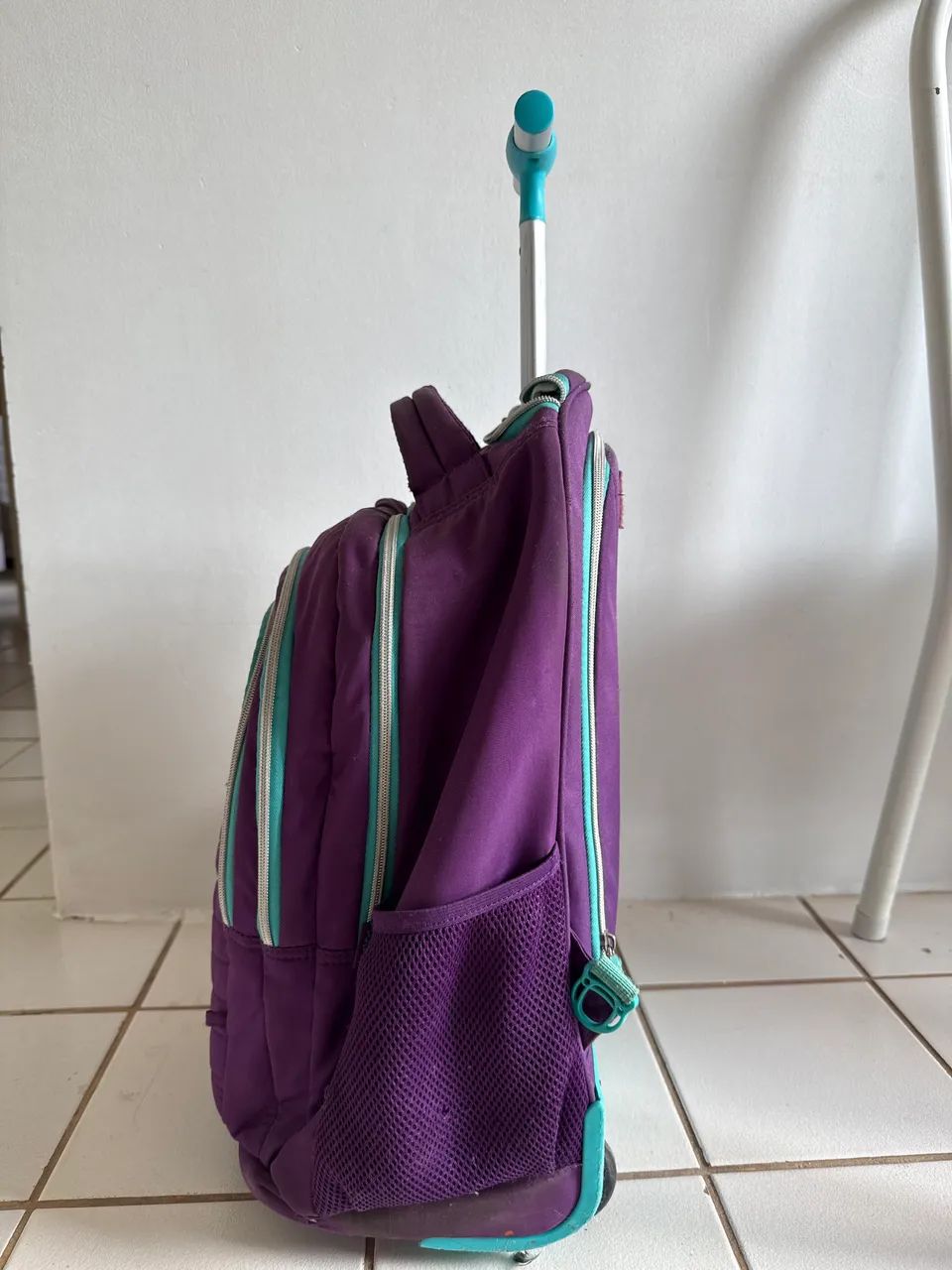 Mochila Rebeca BomBom - Foto 2