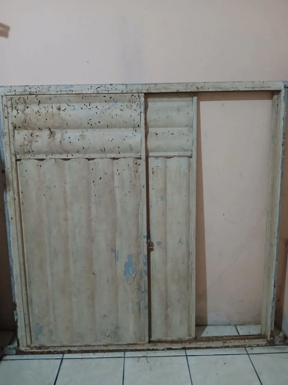 Janela de Ferro  - Foto 2