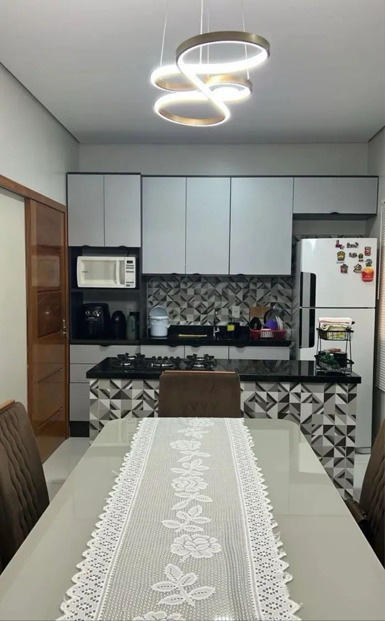 Casa no jardim marco zero  - Foto 5
