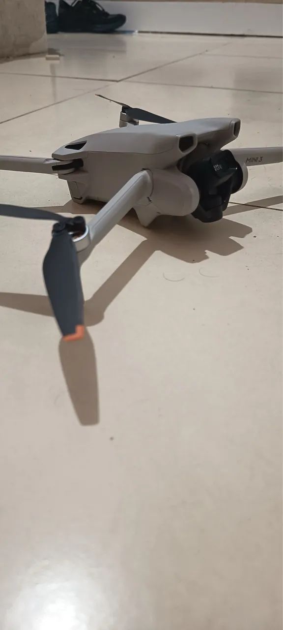 Dji mini 3 - Foto 5