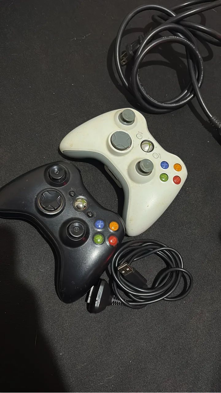  xbox 360  - Foto 3