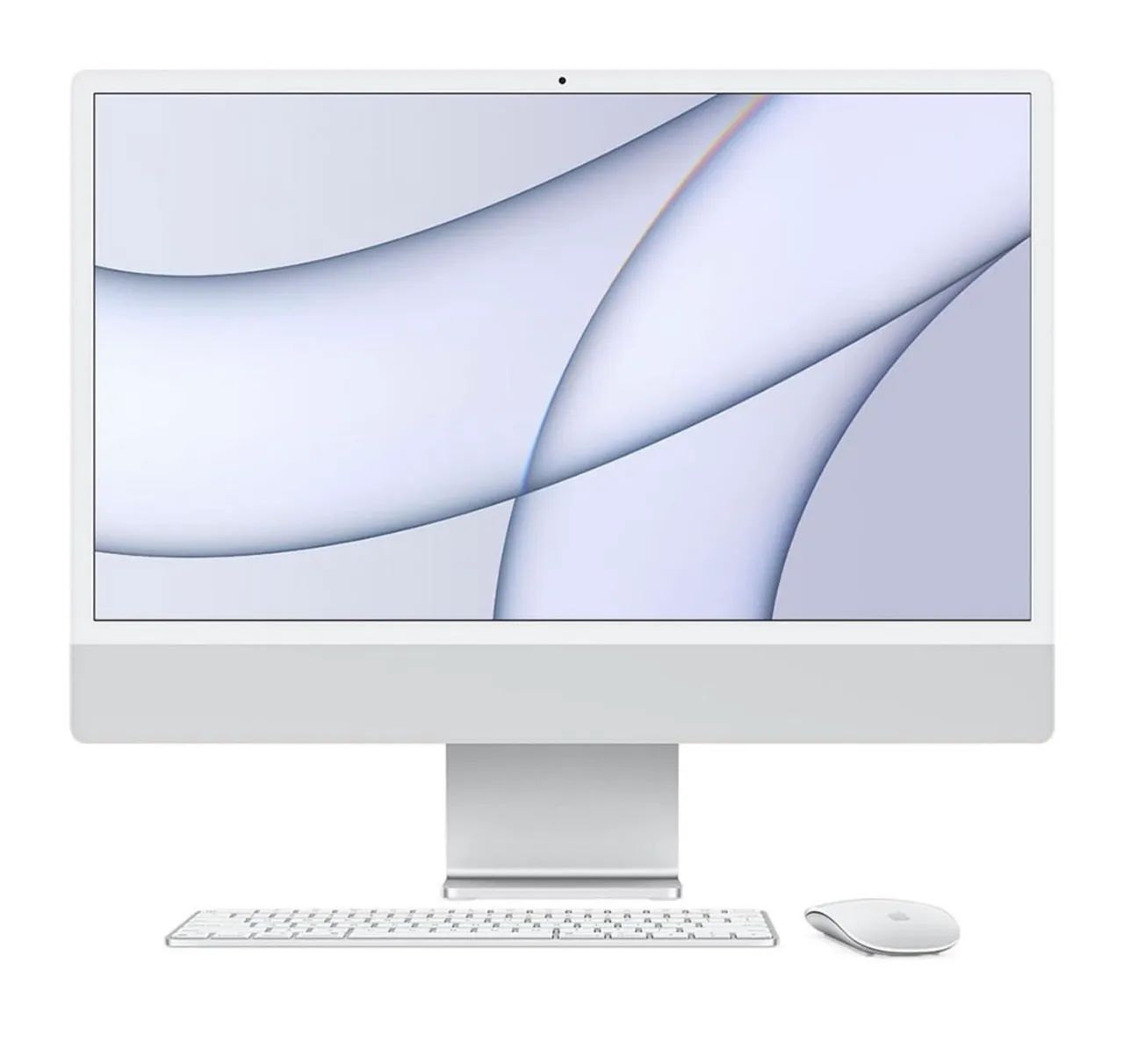 iMac M4 24GB