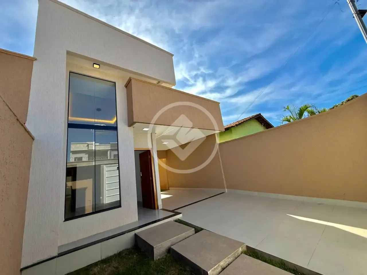 CASA À VENDA  VILA OLIVEIRA codigo: 347951 - Foto 3