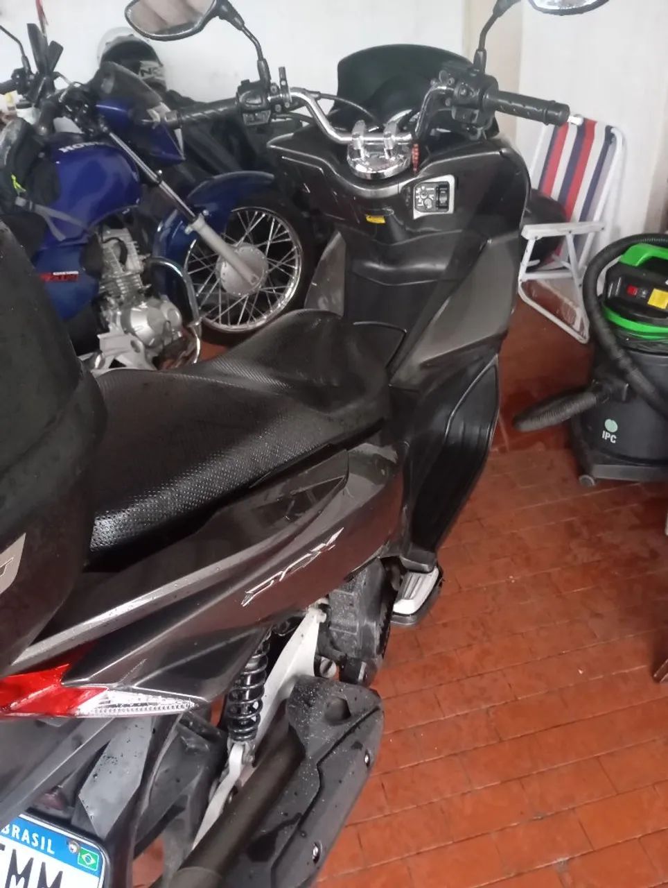 Honda PCX  - Foto 3