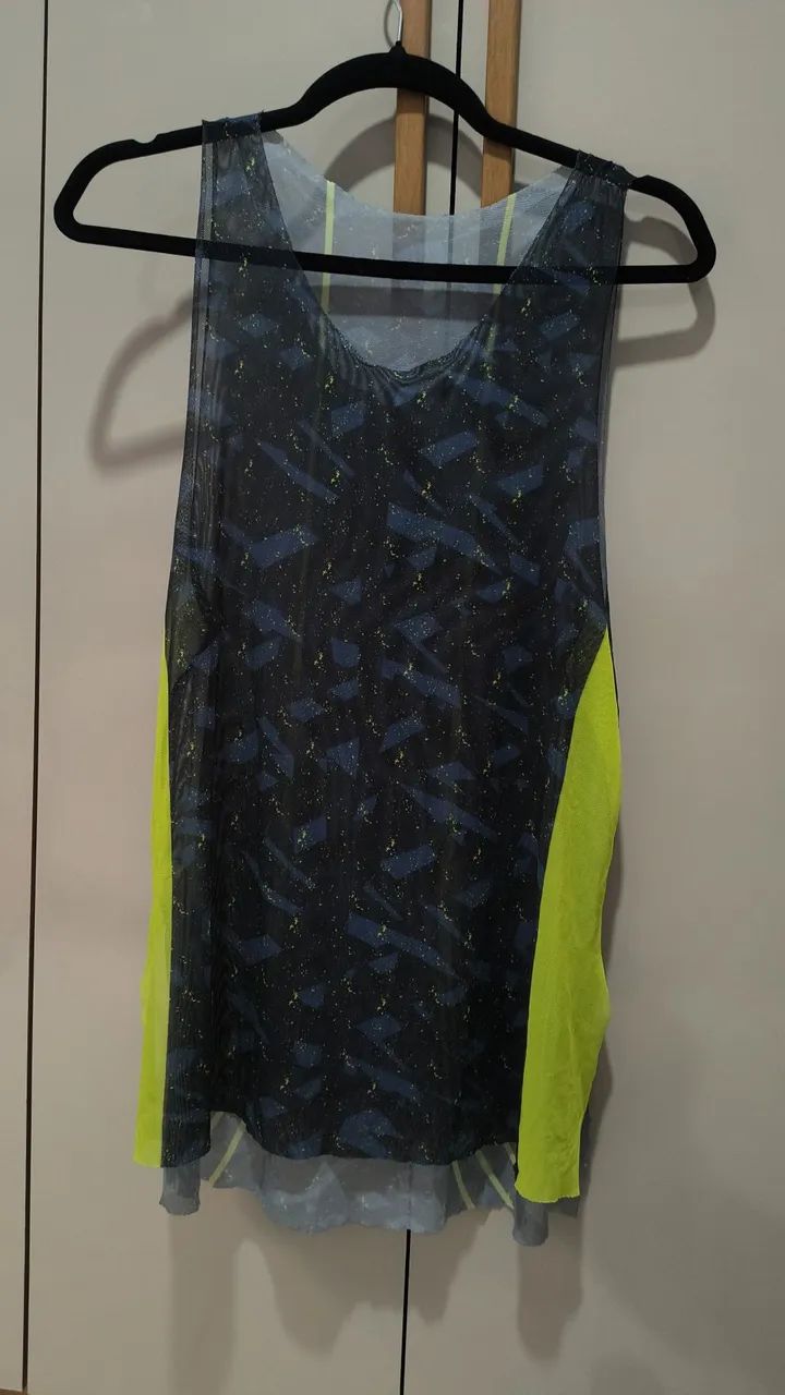 Blusas academia  - Foto 3