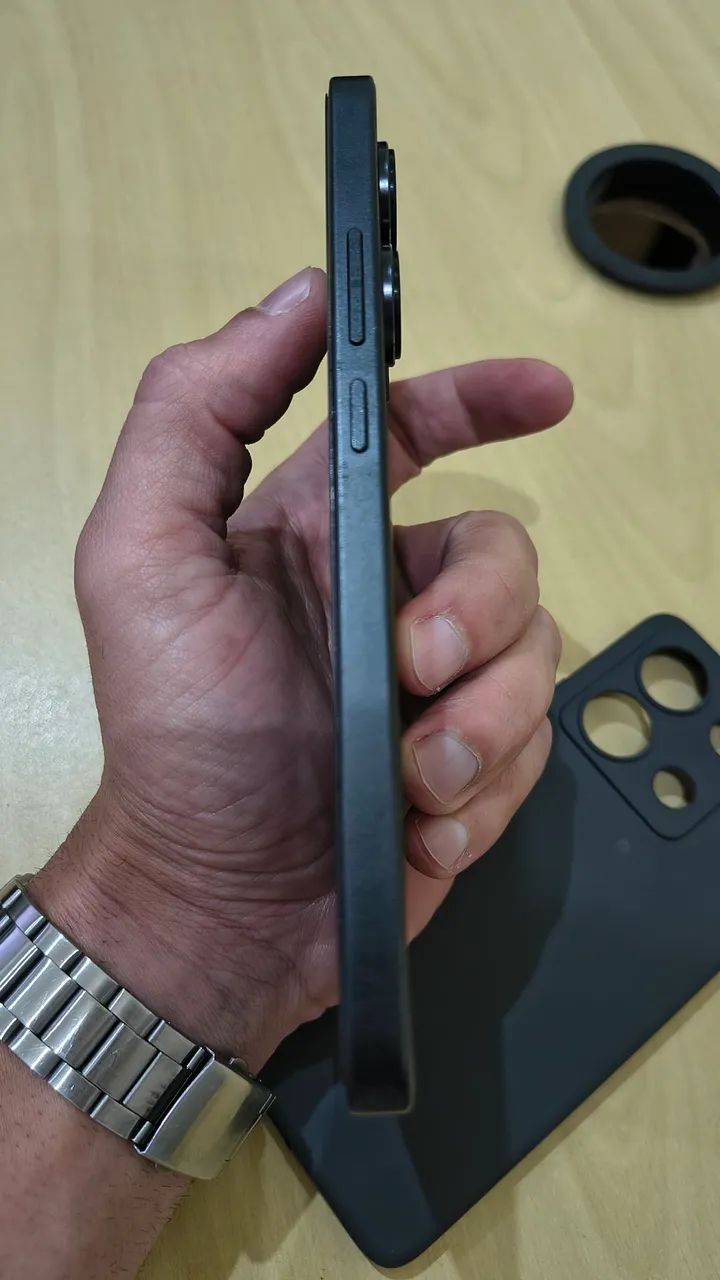 Xiaomi Redmi 13 - 8GB RAM  - Foto 4