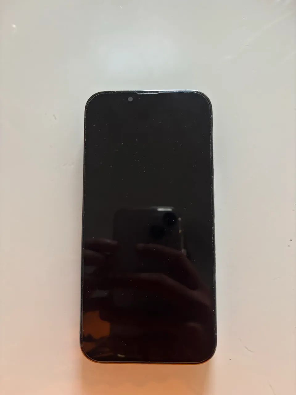 iPhone 13 Pro seminovo 