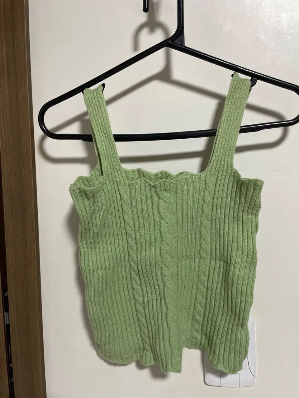 regatinha verde 