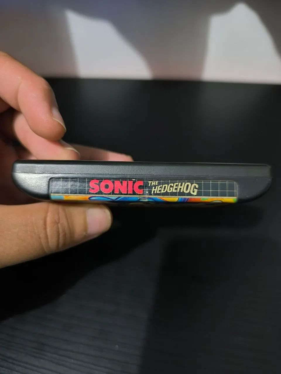 Sonic 1 Mega Drive - Not For Resale - Foto 4